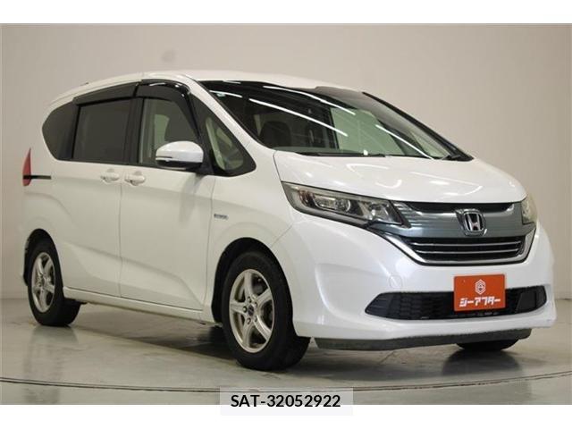 Honda FREED 2018-03 6905690-6