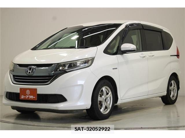 Honda FREED 2018-03 6905690-8