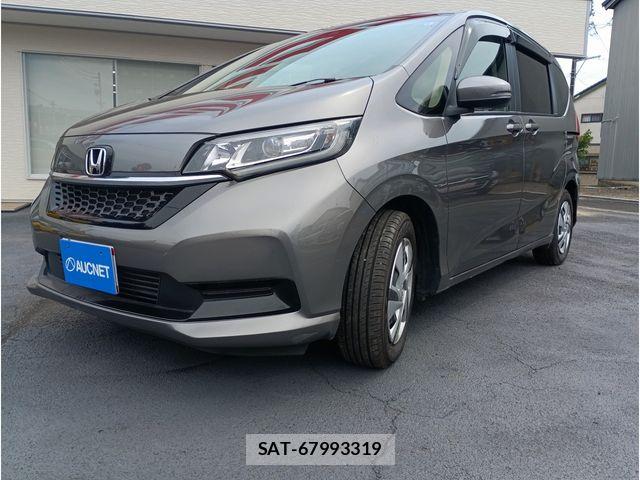 Honda FREED 2023-01 6905679-0
