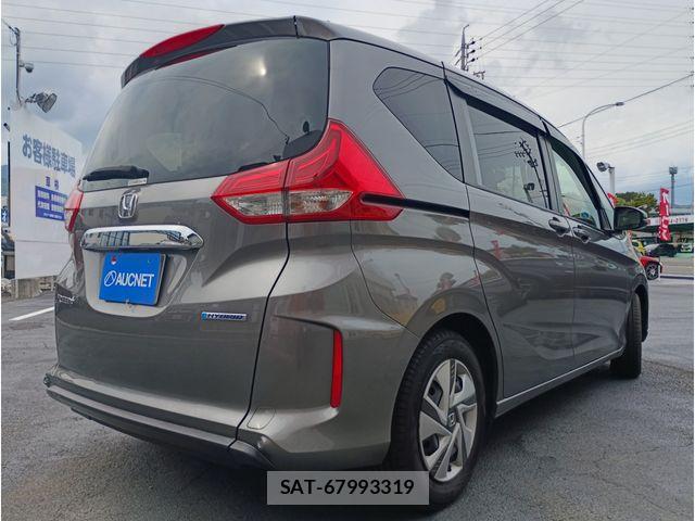 Honda FREED 2023-01 6905679-2