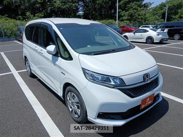 Honda FREED 2020-03 7020524-0