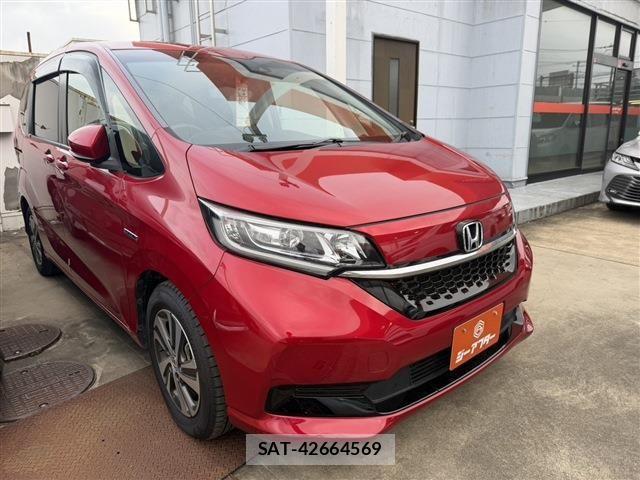 Honda FREED 2020-08 7058677-0