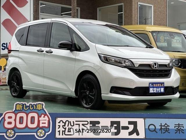 Honda FREED 2024-03 7058678-0