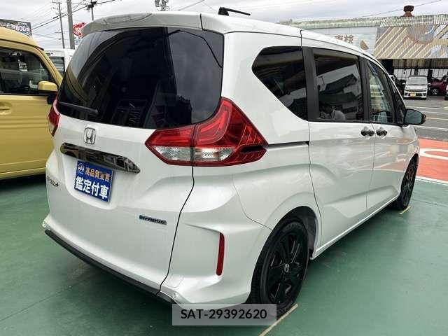 Honda FREED 2024-03 7058678-12