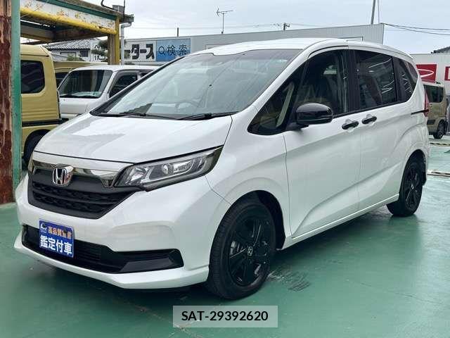 Honda FREED 2024-03 7058678-2