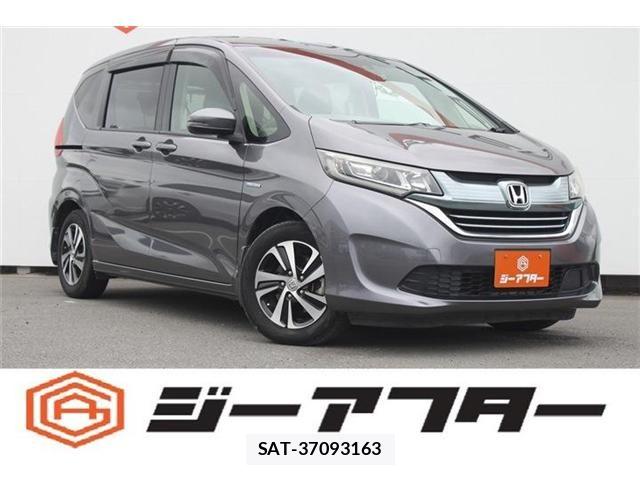 Honda FREED 2017-04 7218962-0
