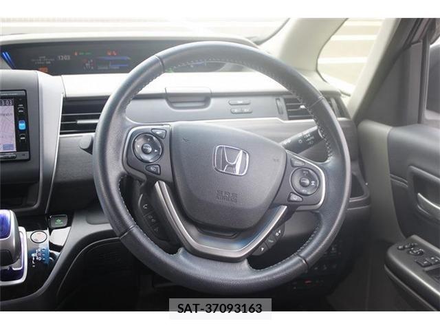 Honda FREED 2017-04 7218962-16