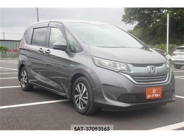 Honda FREED 2017-04 7218962-19