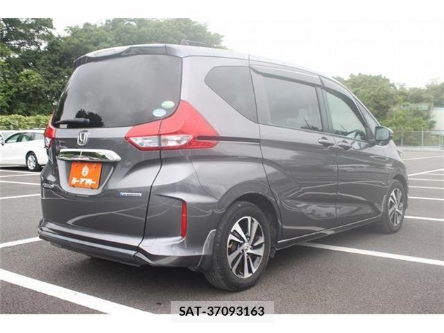 Honda FREED 2017-04 7218962-20