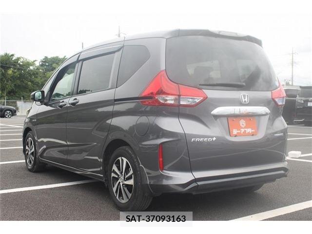 Honda FREED 2017-04 7218962-21