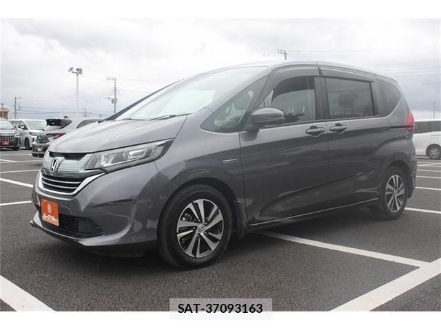 Honda FREED 2017-04 7218962-22