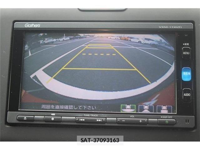 Honda FREED 2017-04 7218962-3