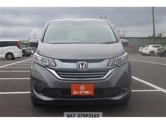 Honda FREED 2017-04 7218962-6