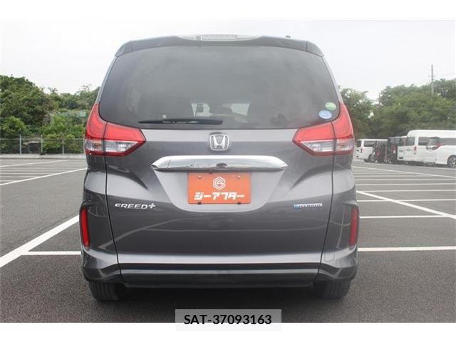 Honda FREED 2017-04 7218962-8