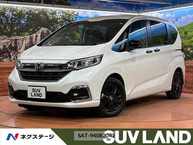 Honda FREED 2023-04 7218971-0