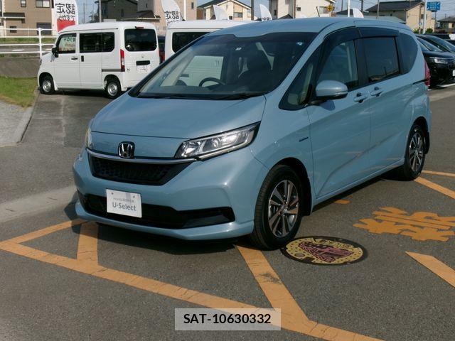 Honda FREED 2022-05 7218966-0