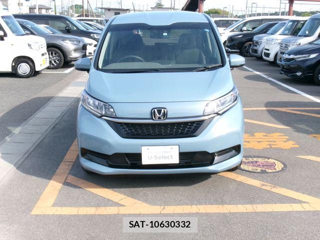 Honda FREED 2022-05 7218966-1