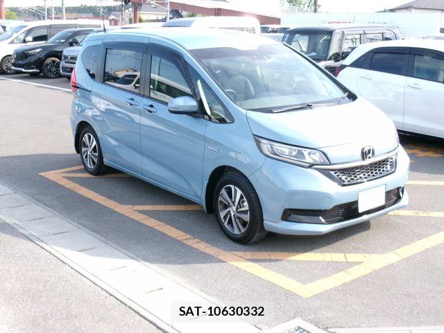 Honda FREED 2022-05 7218966-2
