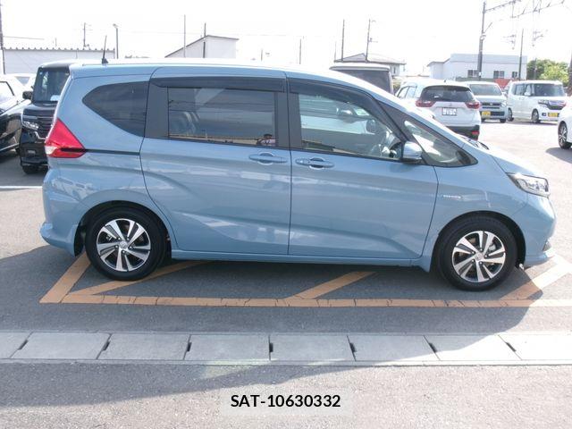 Honda FREED 2022-05 7218966-3