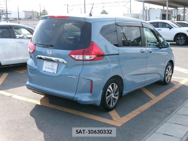 Honda FREED 2022-05 7218966-4