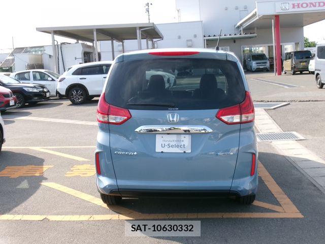 Honda FREED 2022-05 7218966-5