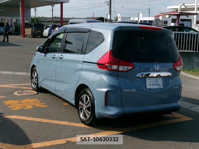 Honda FREED 2022-05 7218966-6