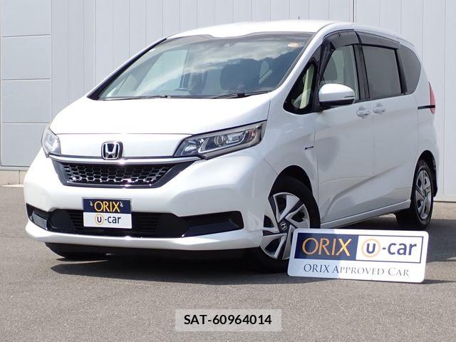 Honda FREED 2020-09 7218968-0