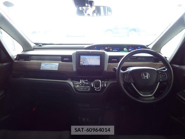 Honda FREED 2020-09 7218968-1