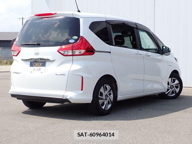 Honda FREED 2020-09 7218968-2
