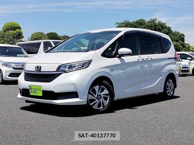 Honda FREED 2021-02 7250911-0