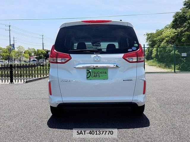 Honda FREED 2021-02 7250911-9