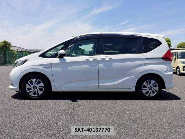 Honda FREED 2021-02 7250911-11