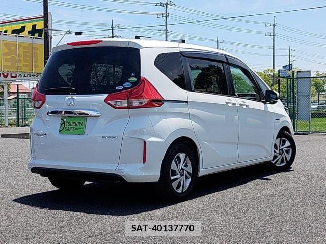 Honda FREED 2021-02 7250911-1