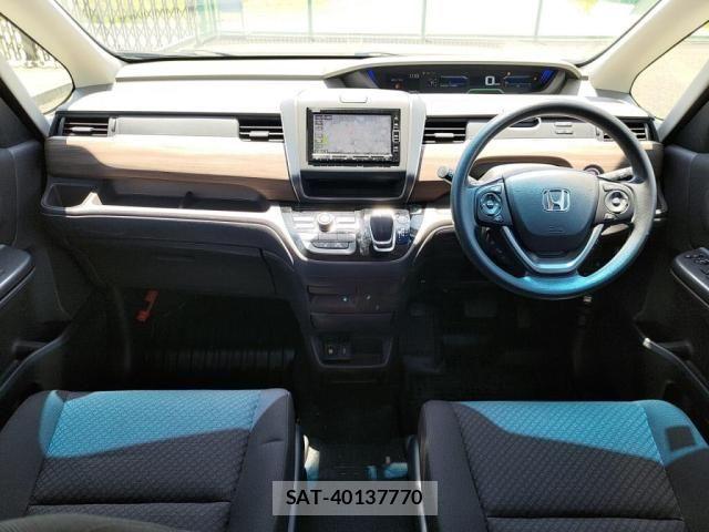 Honda FREED 2021-02 7250911-2