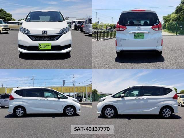 Honda FREED 2021-02 7250911-3