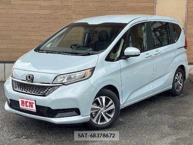 Honda FREED 2023-11 7271949-0