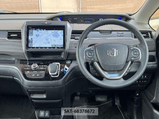Honda FREED 2023-11 7271949-1