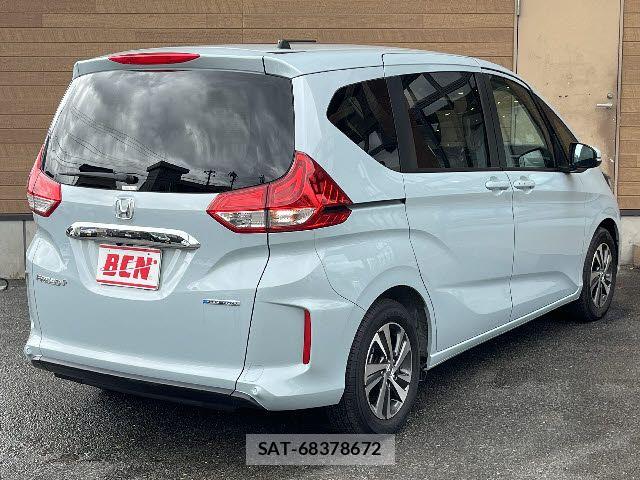 Honda FREED 2023-11 7271949-2