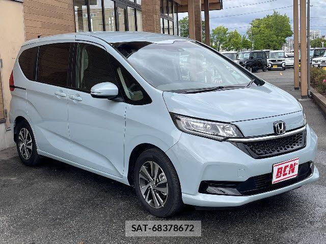 Honda FREED 2023-11 7271949-6