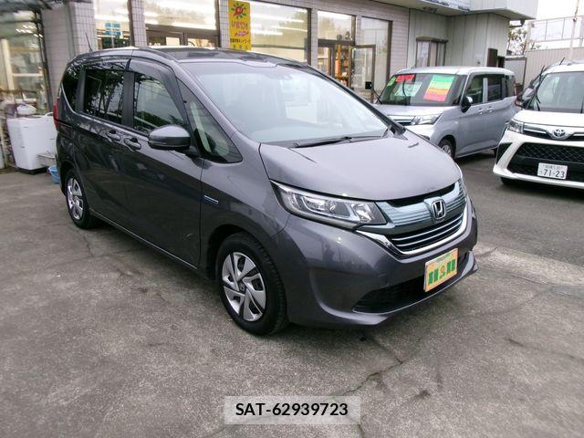Honda FREED 2018-09 7271956-0