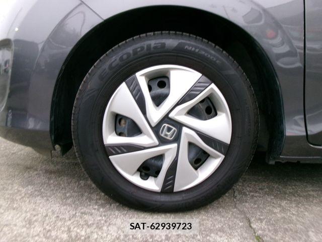 Honda FREED 2018-09 7271956-15