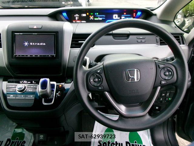Honda FREED 2018-09 7271956-17