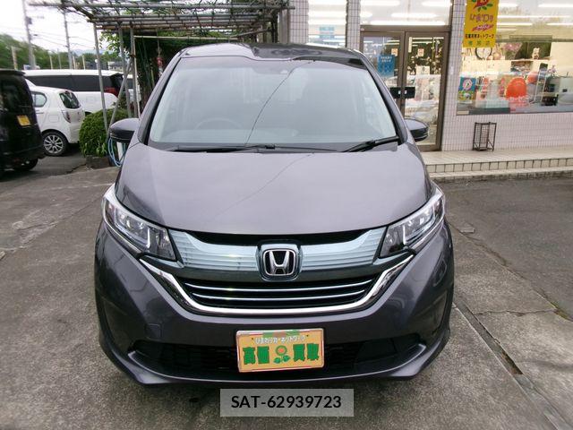 Honda FREED 2018-09 7271956-1