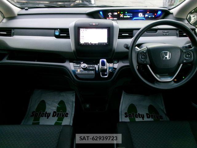 Honda FREED 2018-09 7271956-24