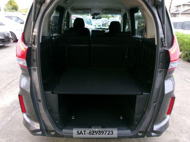 Honda FREED 2018-09 7271956-25