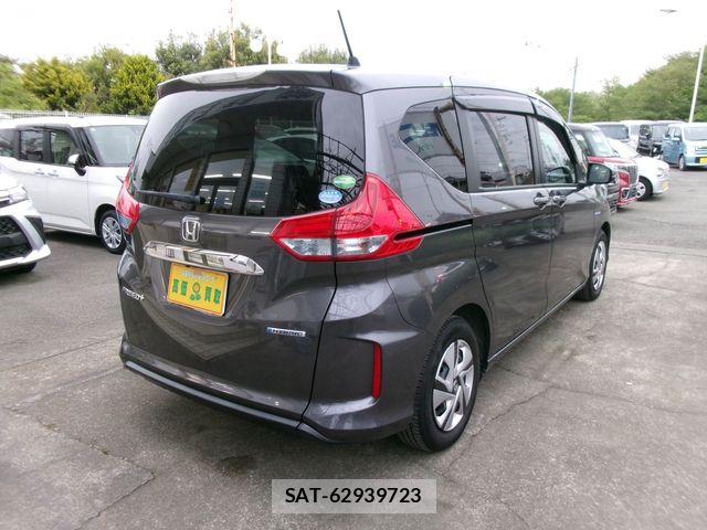 Honda FREED 2018-09 7271956-4