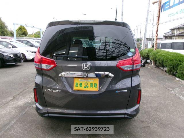 Honda FREED 2018-09 7271956-5