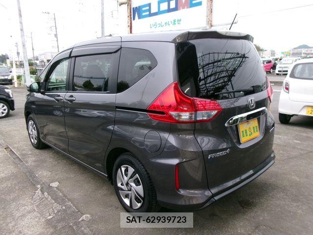 Honda FREED 2018-09 7271956-6