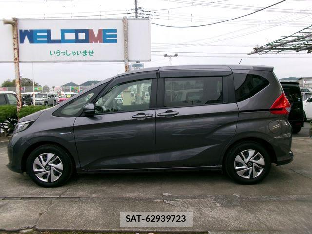 Honda FREED 2018-09 7271956-7