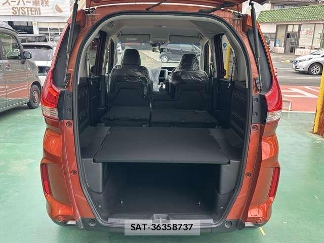 Honda FREED 2024-08 7327223-11